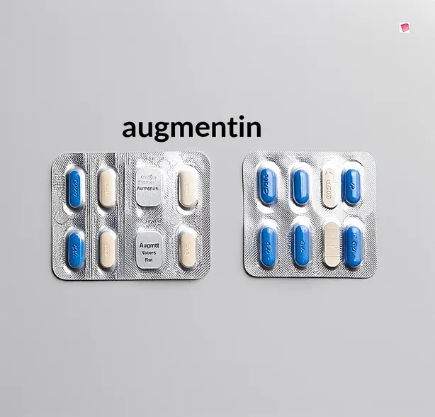 Generico del augmentin